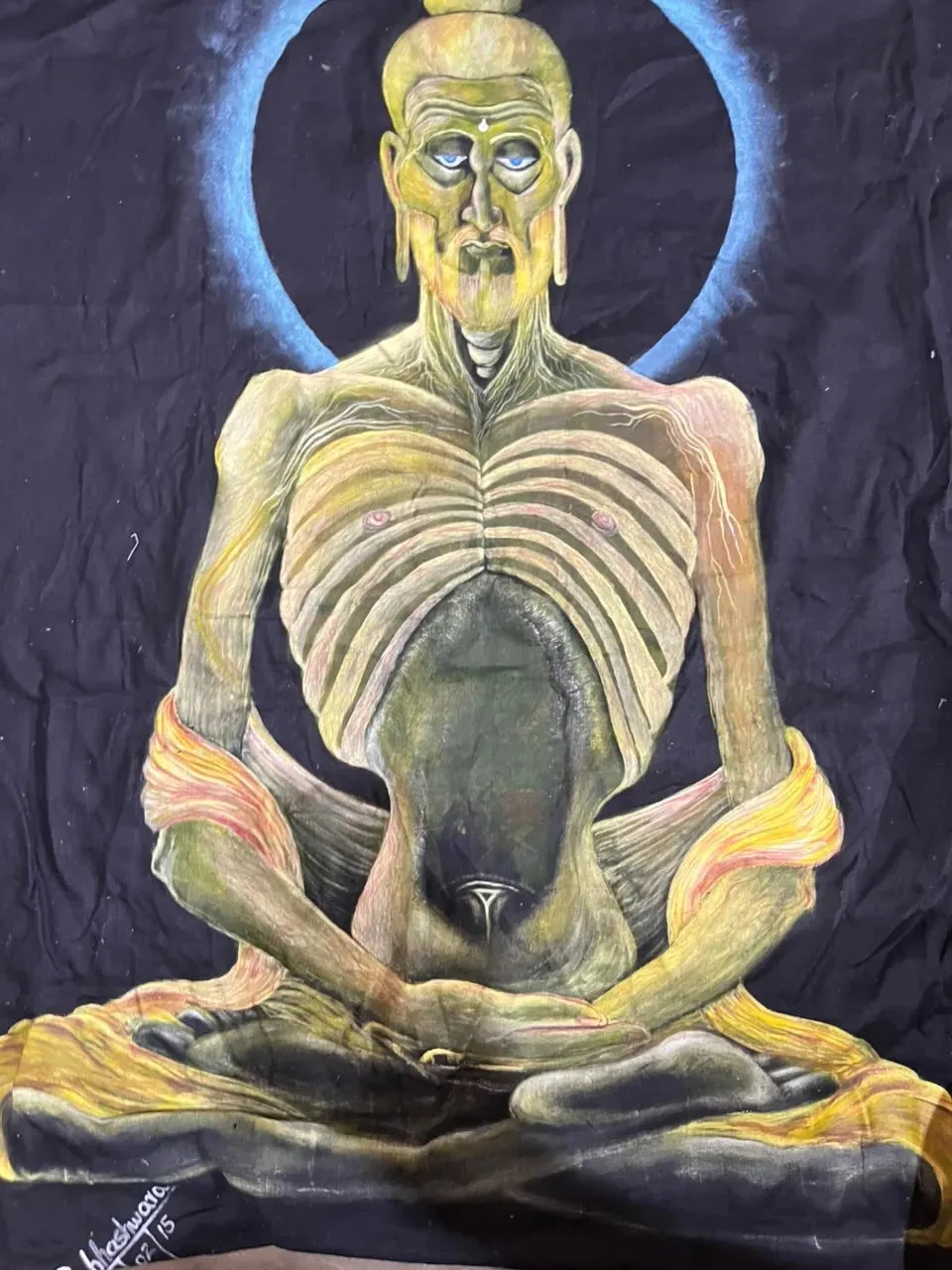 Temple Artwork 31